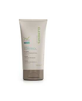Curls Control Fluid pH 5.0-6.0 con Olio di Mandorle Dolci